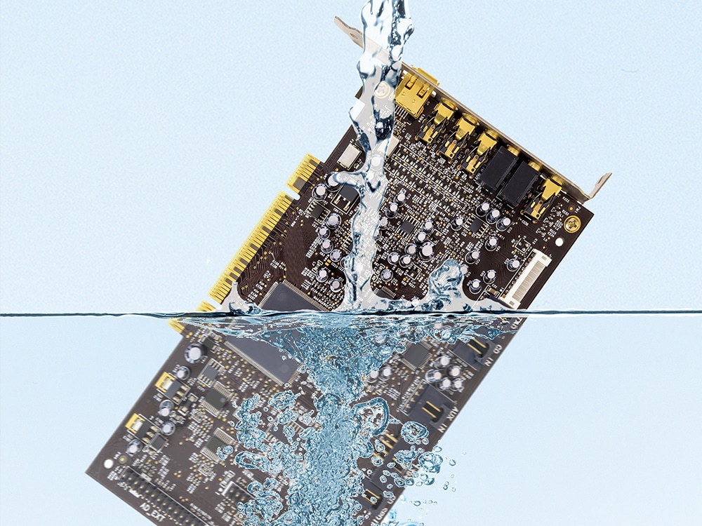 DCT Cleaning Solutions Category Image