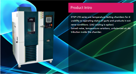 Environmental Testing Category Image