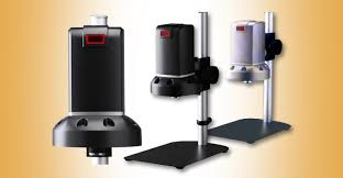 Microscopes Category Image