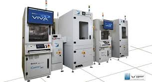 Electrical Test Systems Category Image