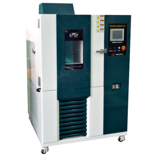 Inspection & Testing