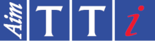 Aim-TTi Logo