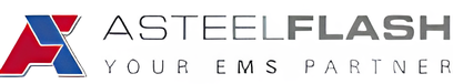 Asteelflash Logo