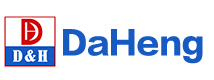 Daheng Logo