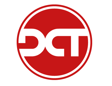 DCT Logo
