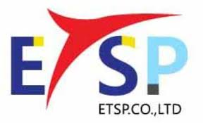 ESP Solder Logo