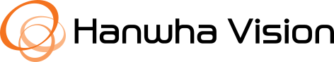 Hanwha Vision Logo