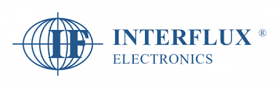 Interflux Logo