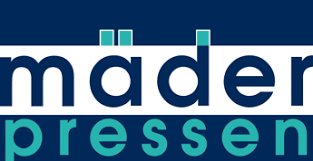 Mader Pressen Logo
