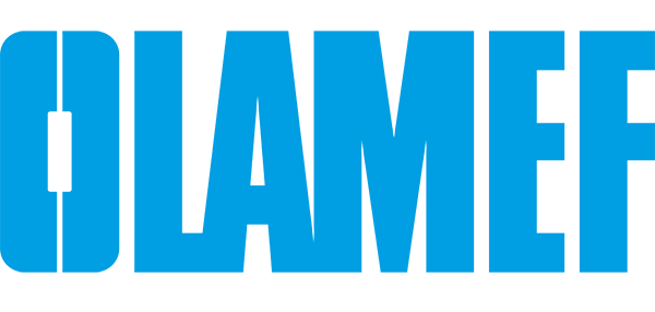Olamef Logo