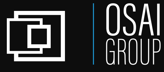 OSAI GROUP Logo