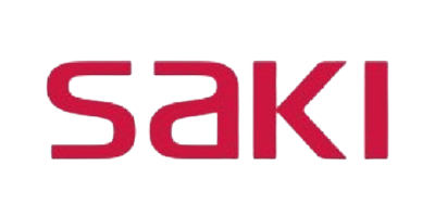 Saki Corporation Logo