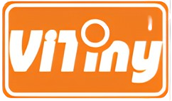 Vitiny Logo