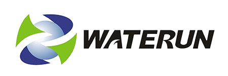 Waterun Logo