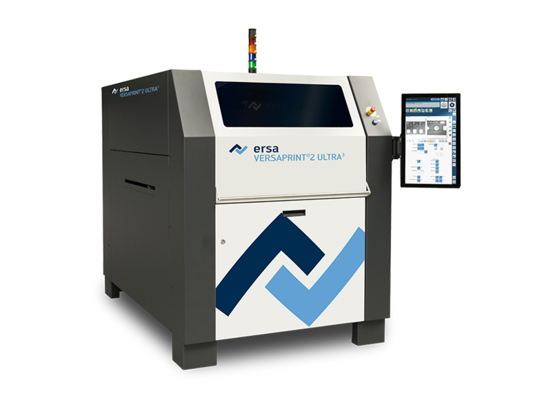 Production Equipment